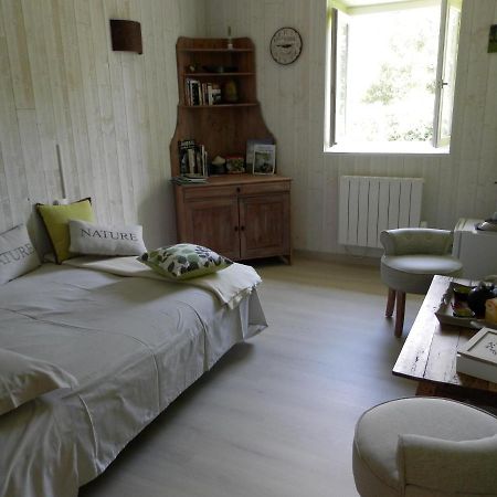 Au Pre Du Mignon Aux Portes Du Marais Poitevin Thorigny  エクステリア 写真