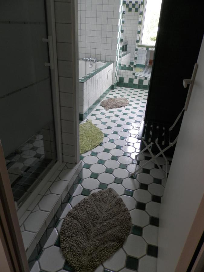 Au Pre Du Mignon Aux Portes Du Marais Poitevin Thorigny  エクステリア 写真